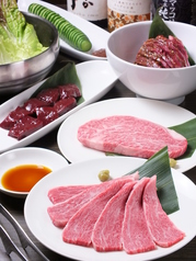 焼肉 てっちゃん 越中島駅 焼肉