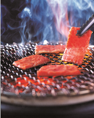 キムの家 越中島駅 焼肉