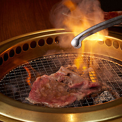 黒毛和牛焼肉 にくじろう 門前仲町店 越中島駅 焼肉