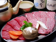 焼肉大統領 都立大学駅 焼肉