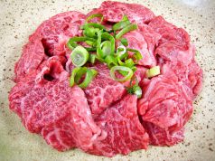 焼肉人 一色苑 都立家政駅 焼肉