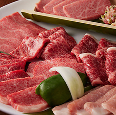 黒毛和牛焼肉にくじろう 都立家政店 都立家政駅 焼肉