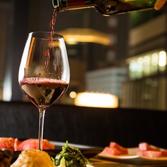 GABURI BEEF 天 GINZA ガブリビーフ 天 銀座 銀座一丁目駅 焼肉