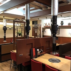 三千里 駅前店 錦糸町駅 焼肉