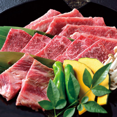 焼肉名菜 福寿 アルカキット錦糸町店 錦糸町駅 焼肉