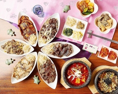 焼肉千里 駒沢大学駅 焼肉