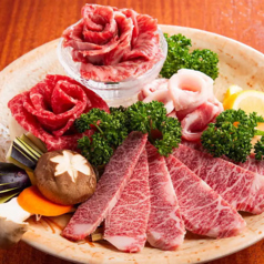 焼肉一式 道盛 高円寺店 高円寺駅 焼肉