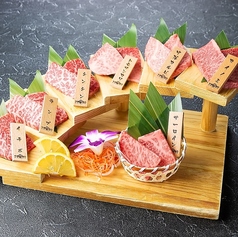 牛犇焼肉（うしひしやきにく）高田馬場 高田馬場駅 焼肉