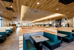 すたみな太郎PREMIUM BUFFET BIGBOX高田馬場店 高田馬場駅 焼肉