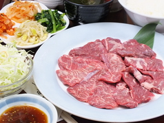 一番館 麻布十番 麻布十番駅 焼肉