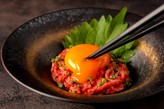 焼肉 黒十庵 麻布十番駅 焼肉